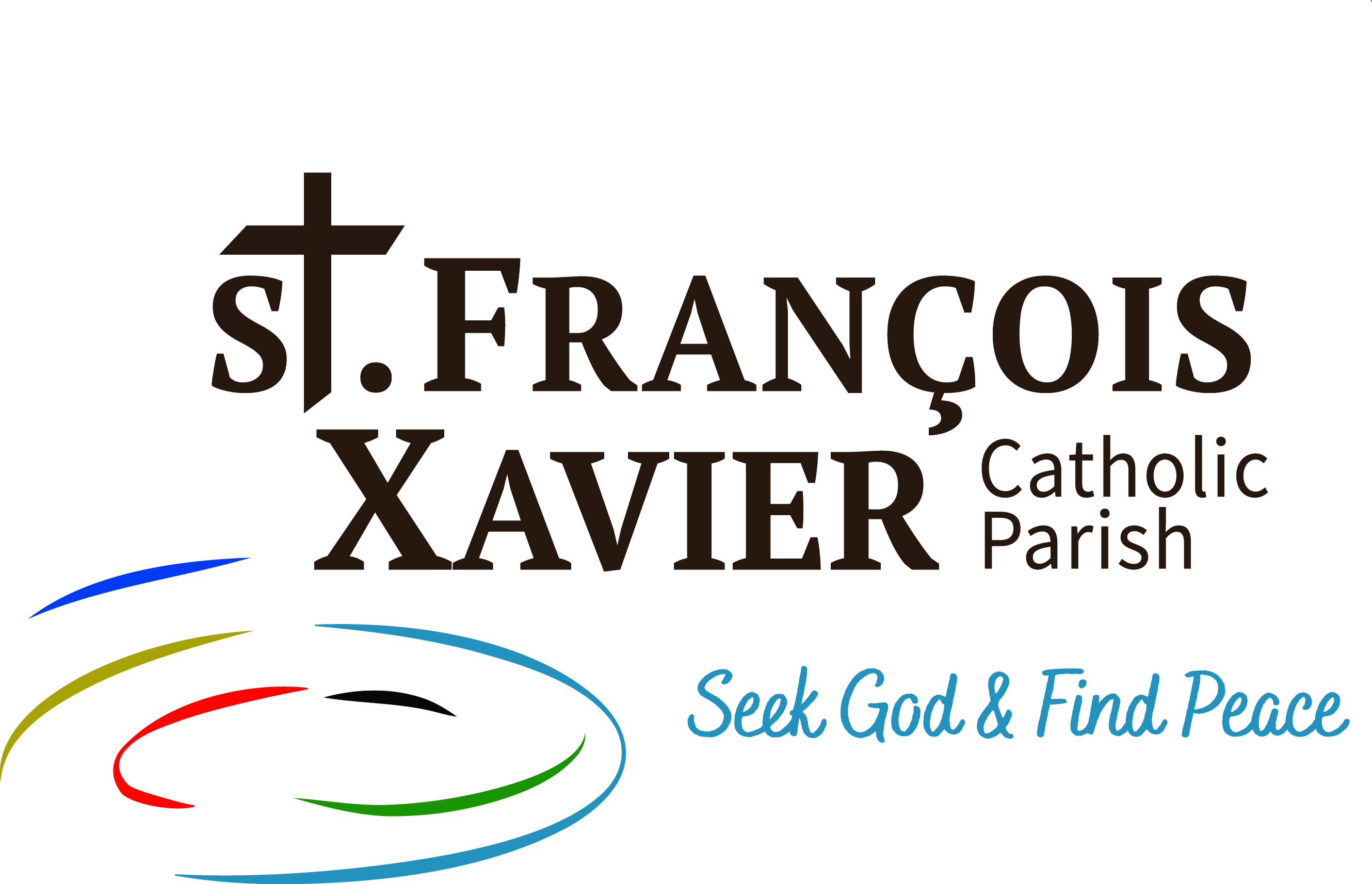 Parish Logo